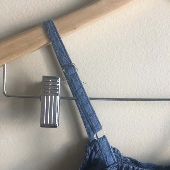 🌟3/$20 Button Romper The Children’s Place - Picture 4 of 8